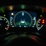 Photo Car dashboard