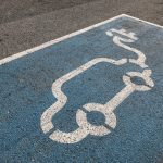 Photo Electric car